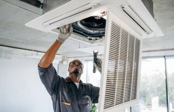 Licensed Hvac service in Loami, IL - FH HVAC