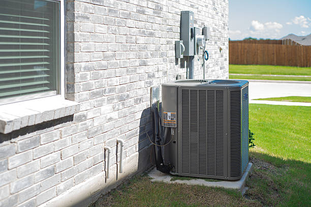 Reliable Hvac contractor in Loami, IL by FH HVAC