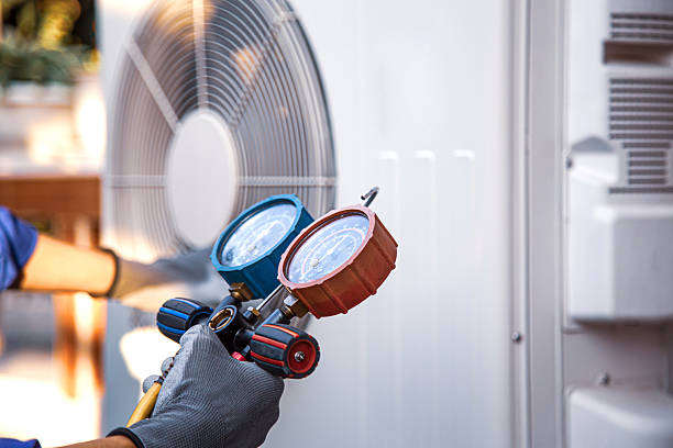 Affordable Hvac solutions in Loami, IL